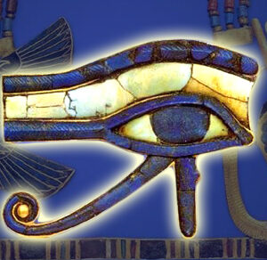 sabiduría egipcia y hermetismo