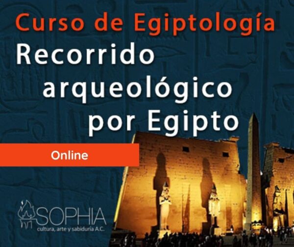 Recorrido arqueológico por Egipto