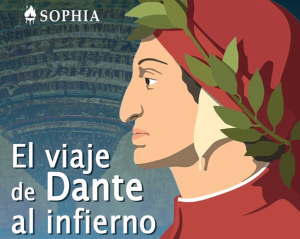 El Infierno de Dante. La Divina Comedia